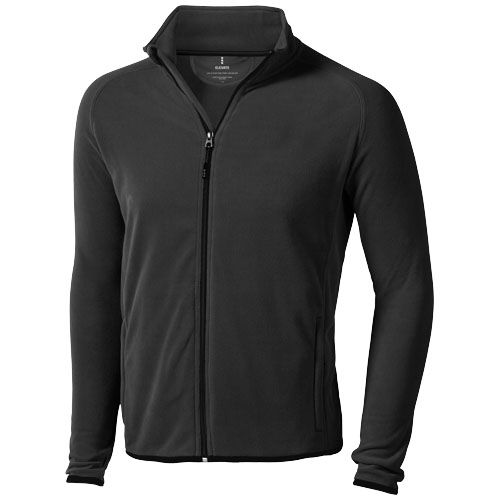 Brossard micro fleece jacket - Elevate
