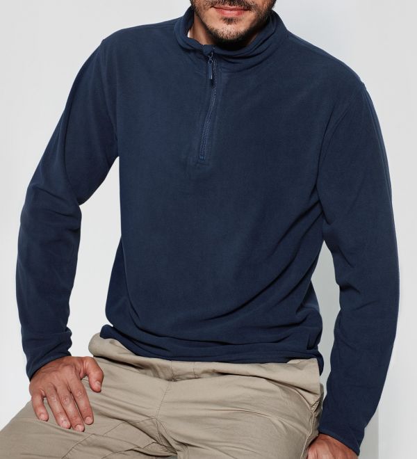 Fleece,  Roly - HIMALAYA MAN