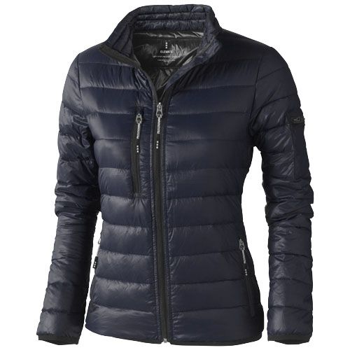 Scotia light down ladies jacket - Elevate