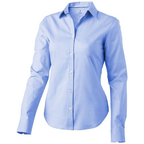 Vaillant ladies Shirt - Elevae