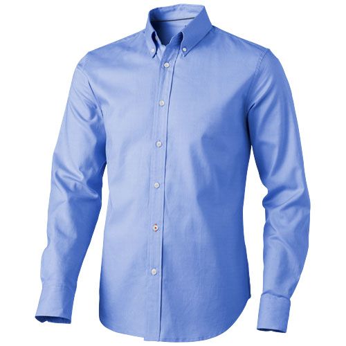 Vaillant Shirt - Elevate