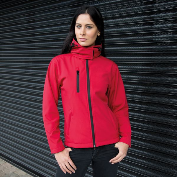 Result - TX Performance Women Jacket 
