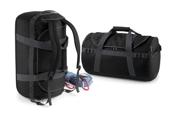 Pro Cargo Bag - Quadra