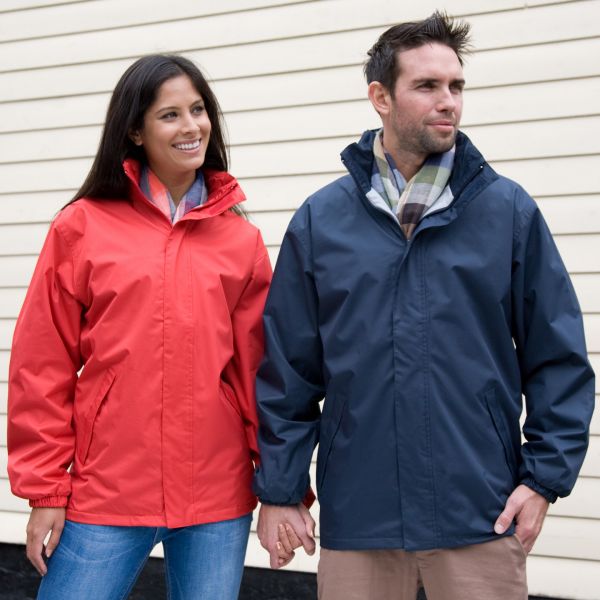 Result - Core Midweight Jacket