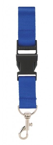 Lanyard 2.5 cm