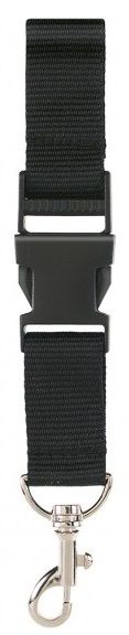 Lanyard 2,5 cm With Safety Break 