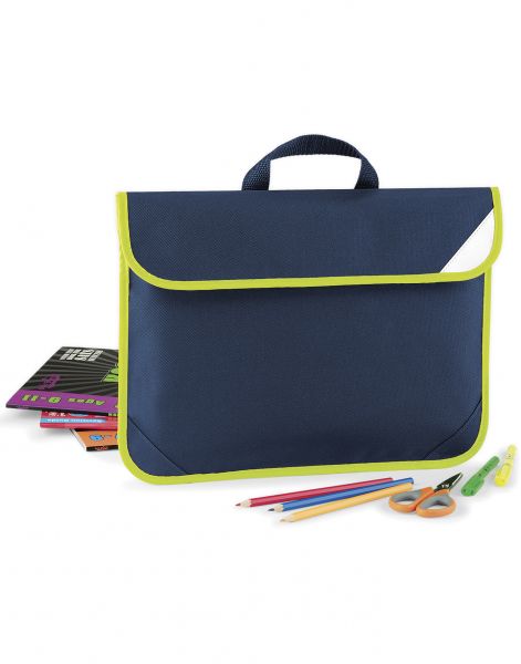 Bag Office, Viz Book 