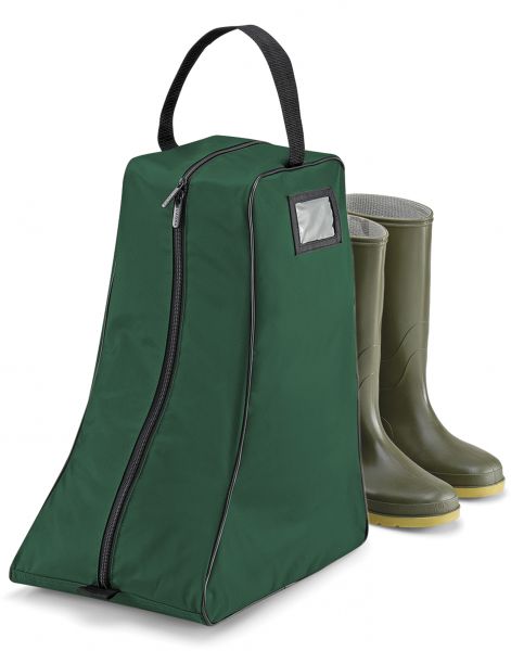 Boots Bag - Quadra