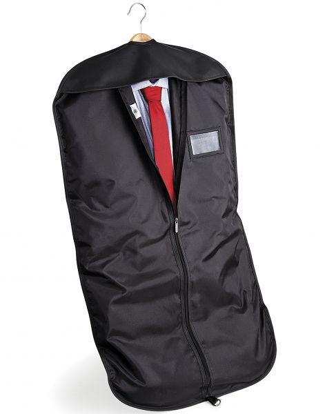 Deluxe Suit Bag - Quadra