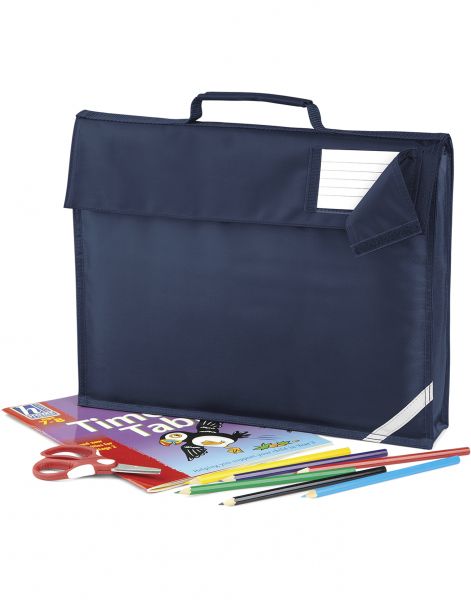 Document bag - Quadra