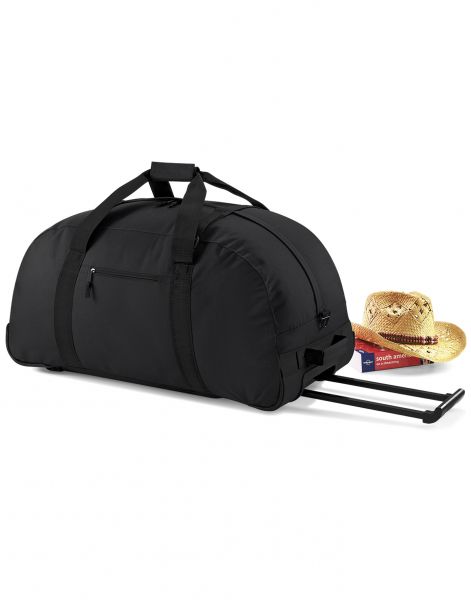 Troller Wheely - Bagbase