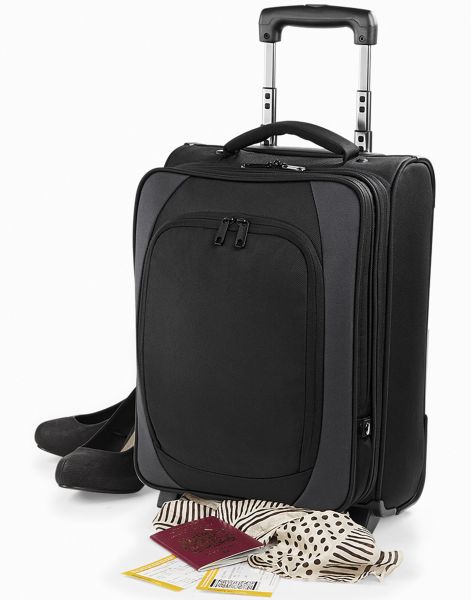 Tungsten™ Laptop Airporter - Quadra
