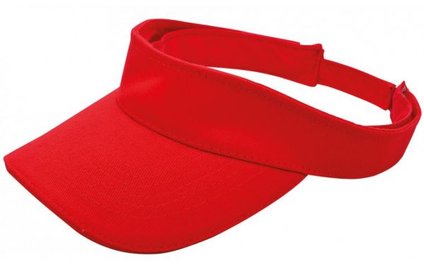 Nilton's Sun Visor Deluxe