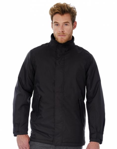 B&C REAL + MEN Parka