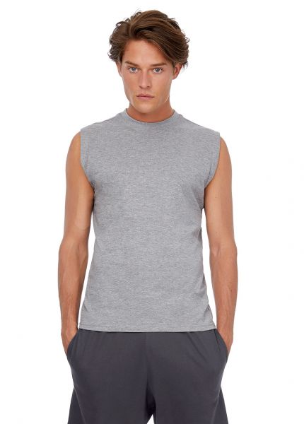 Exact Move Sleeveless T-Shirt, B&C Collection