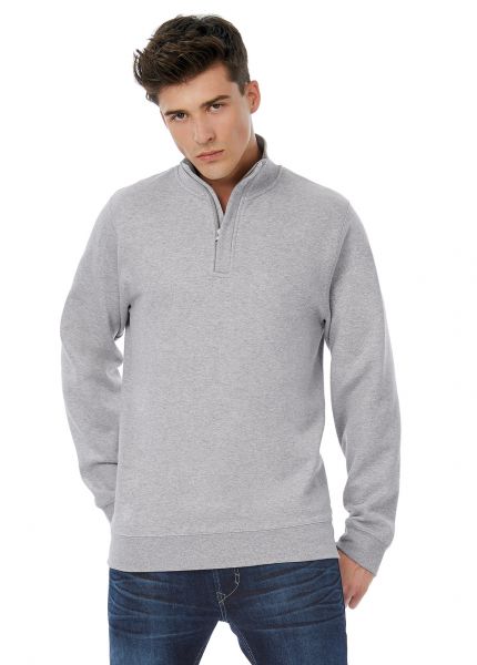 ID.004 COTTON RICH Sweatshirt, B&C Collection