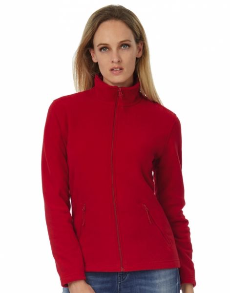 ID.501 Fleece Women Jacket, B&C Collection