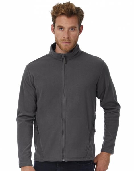 Men Jacket Coolstar, B&C Collection