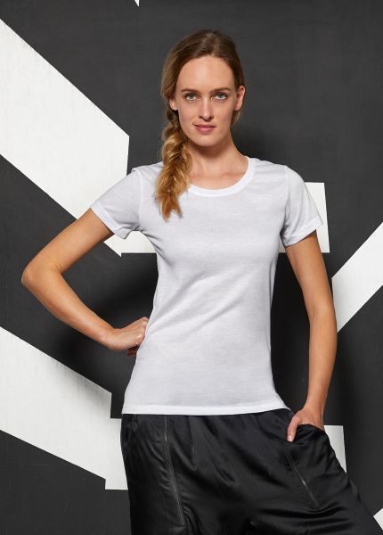 T-shirt, Sublimation, B & C Collection