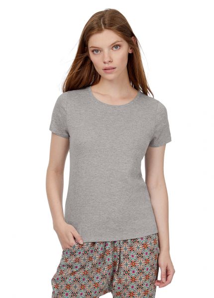 Women's T-shirt, E190, B & C Collection