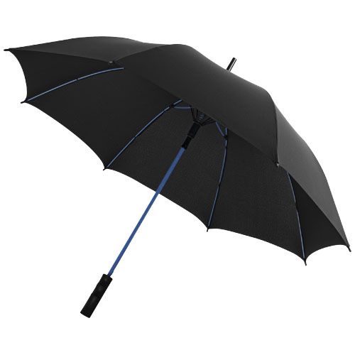 23" Spark auto open storm umbrella
