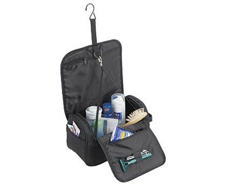 Wash Bag, Halfar Business