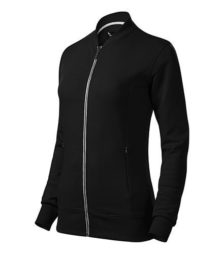 Women Bomber sweatshirt, Adler, Malfini