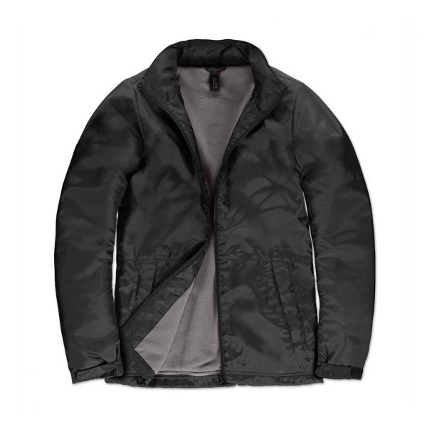 Women Jacket, Multi-Active, B&C Collection