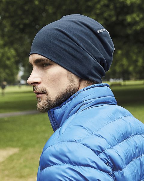 Hemsedal Cotton Beanie