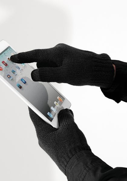 TouchScreen Smart Gloves