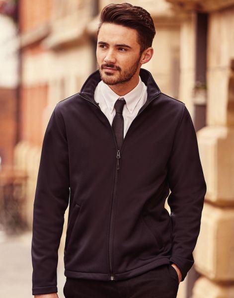 Men's SmartSoftshell Jacket