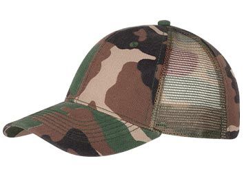 Army Mesh Cap, coFEE