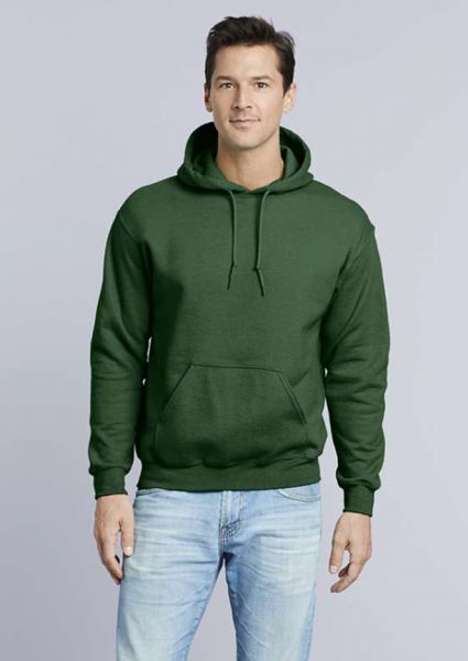 Gildan Dryblend Hooded Sweatshirt