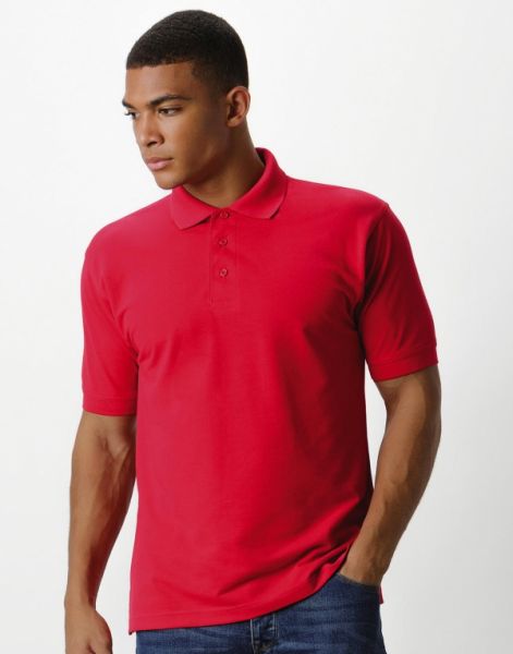 Men Klassic Polo, Kustom Kit