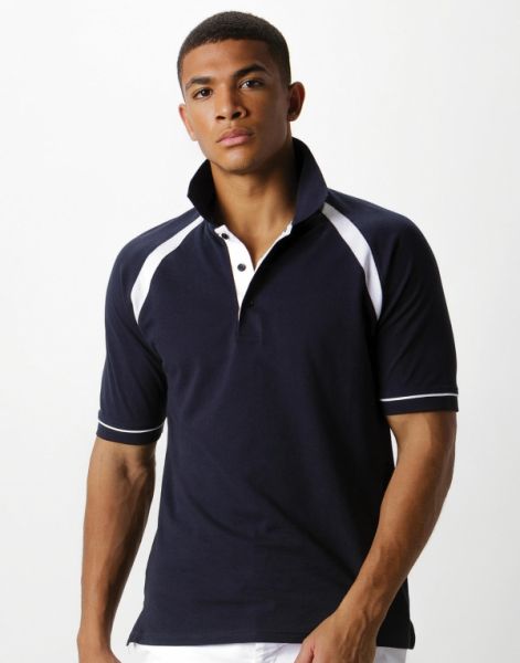 Oak Hill Polo Shirt, Kustom Kit