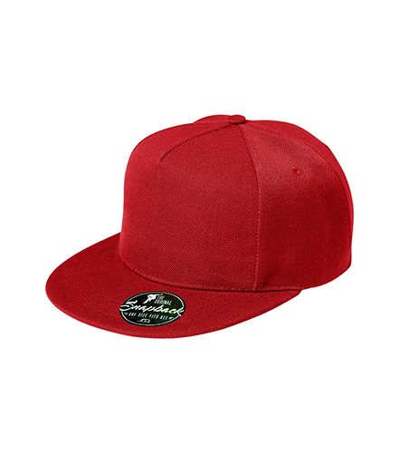 RAP 5P Cap, Adler