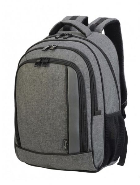 Backpack Laptop 15.6", Shugon Frankfurt
