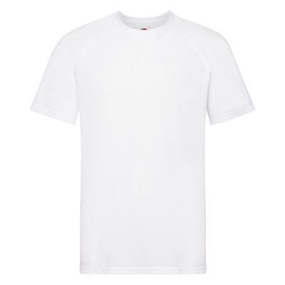 fruit of the loom dri fit t shirt