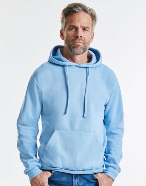Hooded Sweatshirt, Russell