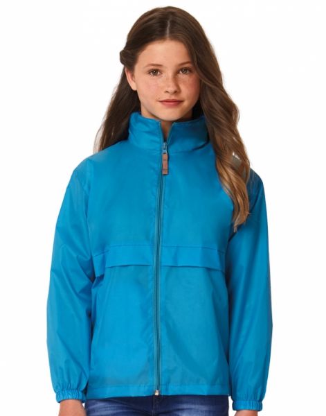Kids Jacket, Sirocco, B&C Collection