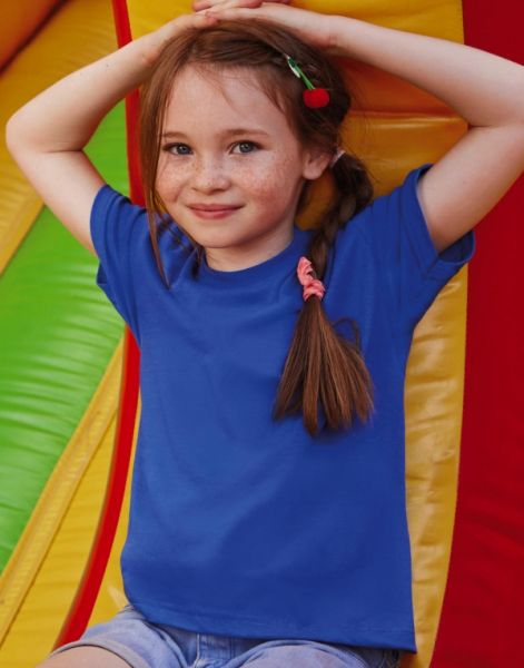 Kids Original-T, Fruit of the Loom