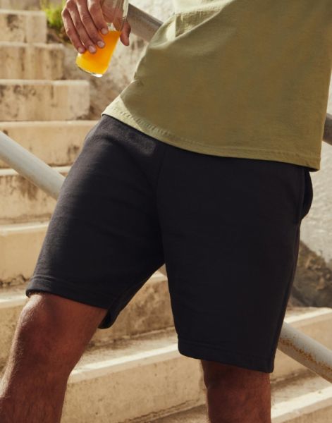 Lightweight Shorts, Fruit of the Loom