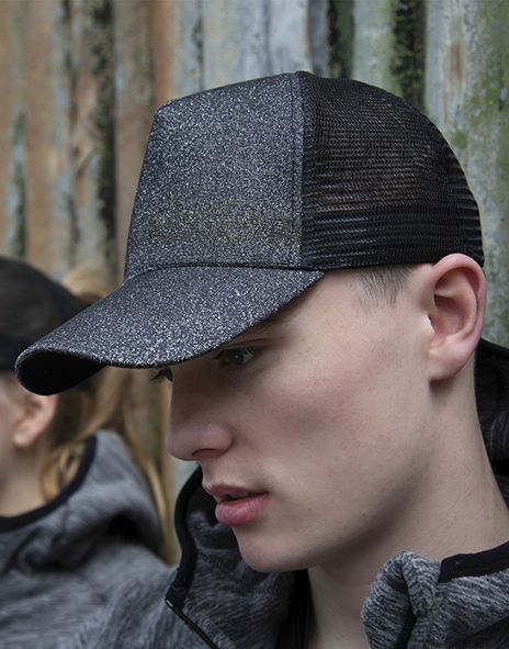 New York Sparkle Cap, Result
