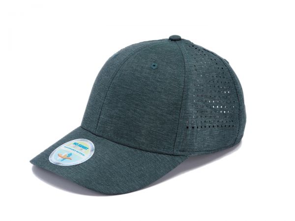 Perforated Cap, Cofee