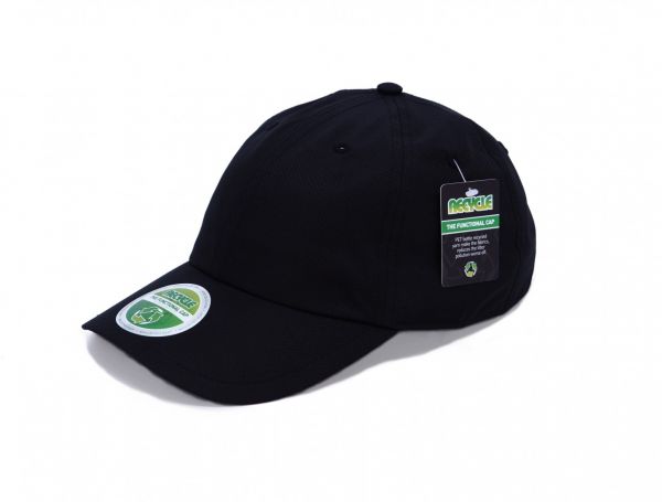 Recycled Cap, Cofee