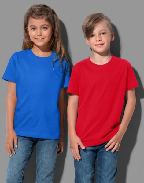 Children Classic T-Shirt, Stedman