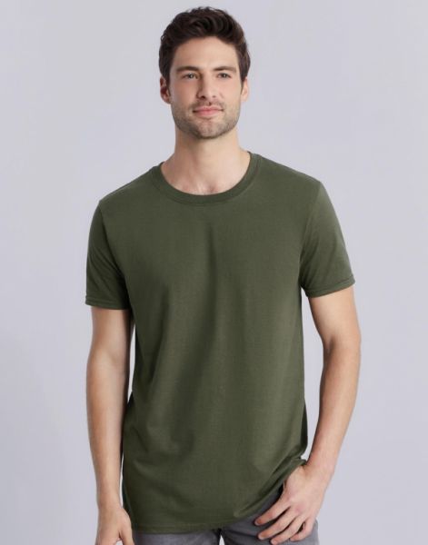 Gildan Softstyle T-Shirt