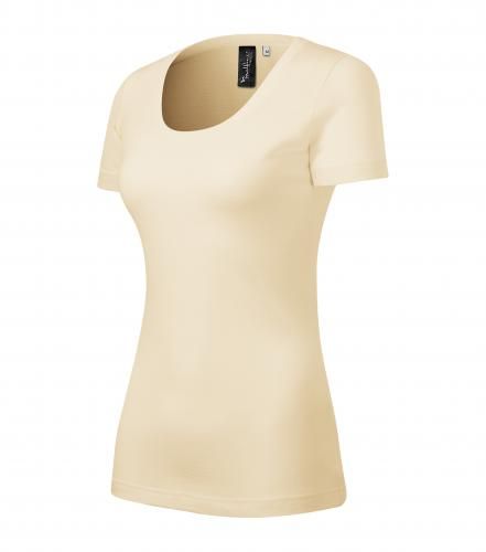 Ladies T-shirt, Malfini Merino Rise