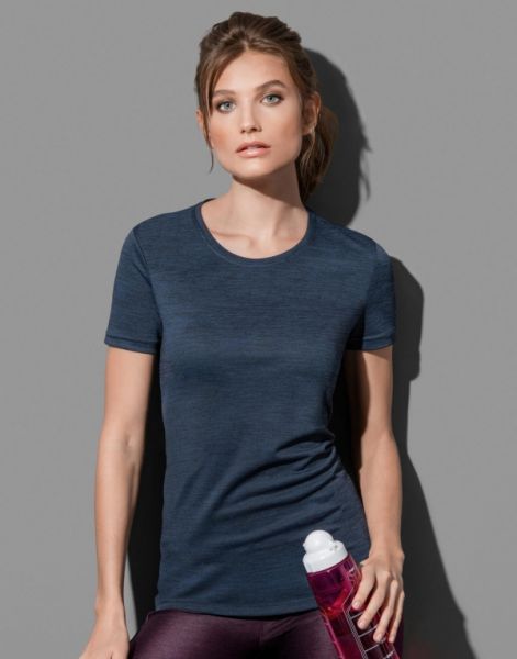 Intense Tech Women T-Shirt, Stedman