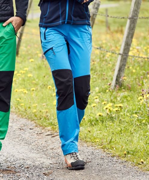 Ladies Trekking Pants, James & Nicholson
